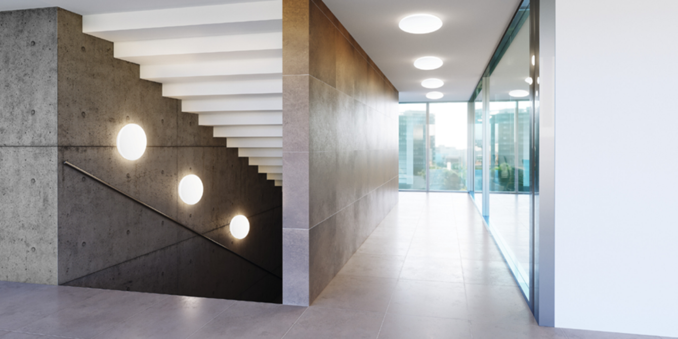 LED-Leuchten bei ETF Elektrotechnik Frankfurt GmbH in Eschborn