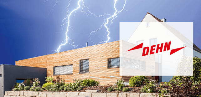 Dehn bei ETF Elektrotechnik Frankfurt GmbH in Eschborn