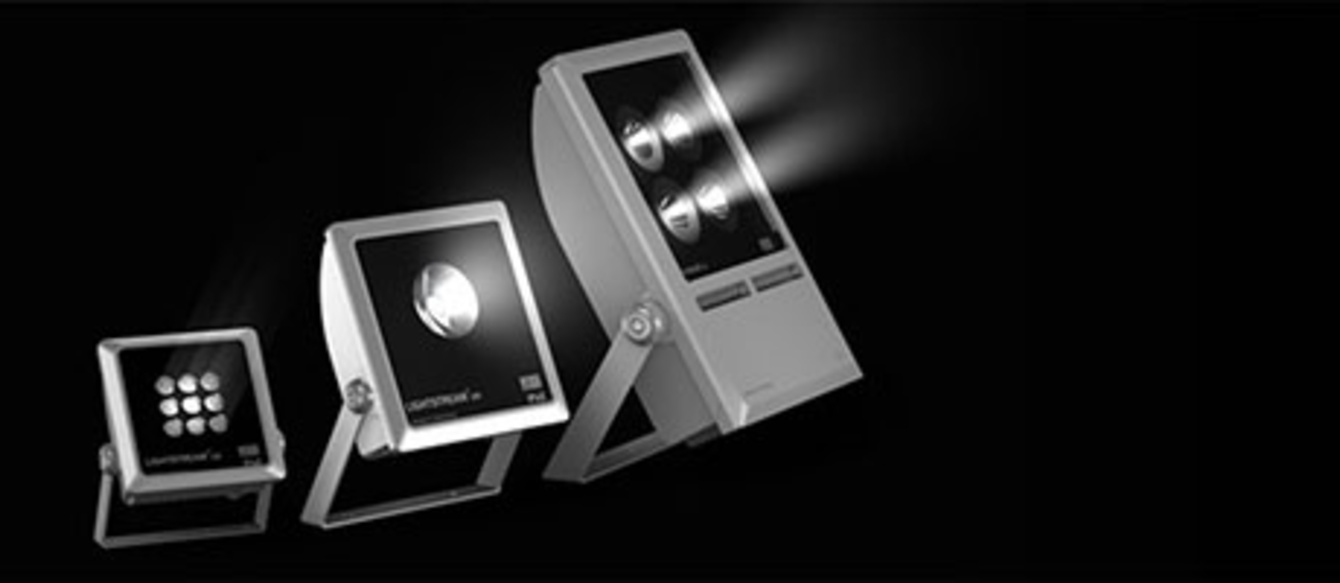 Lightstream LED bei ETF Elektrotechnik Frankfurt GmbH in Eschborn
