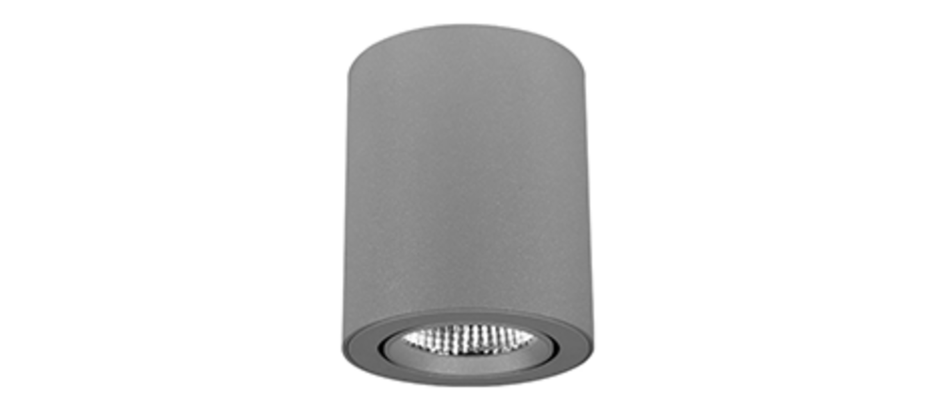 Anbaudownlights bei ETF Elektrotechnik Frankfurt GmbH in Eschborn