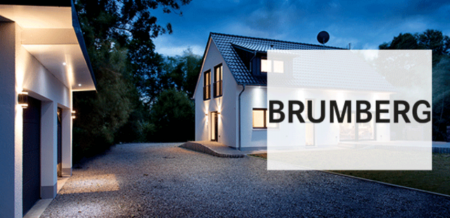 Brumberg bei ETF Elektrotechnik Frankfurt GmbH in Eschborn