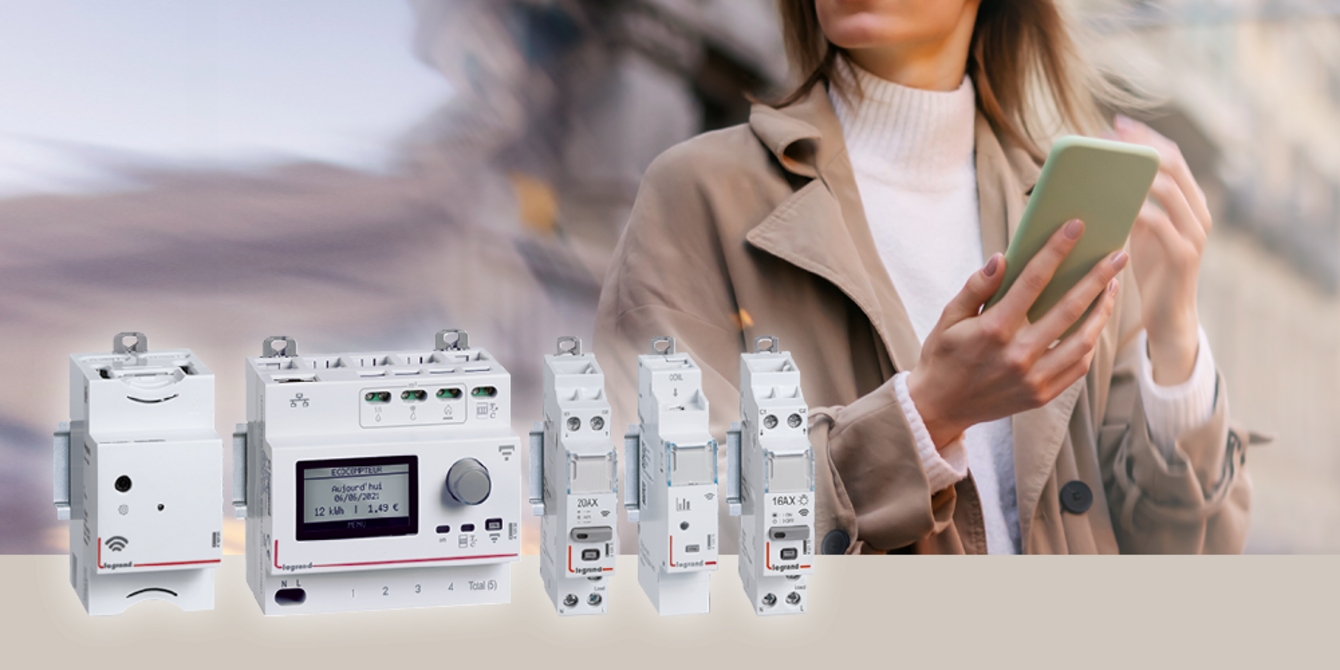 CX³ with Netatmo bei ETF Elektrotechnik Frankfurt GmbH in Eschborn
