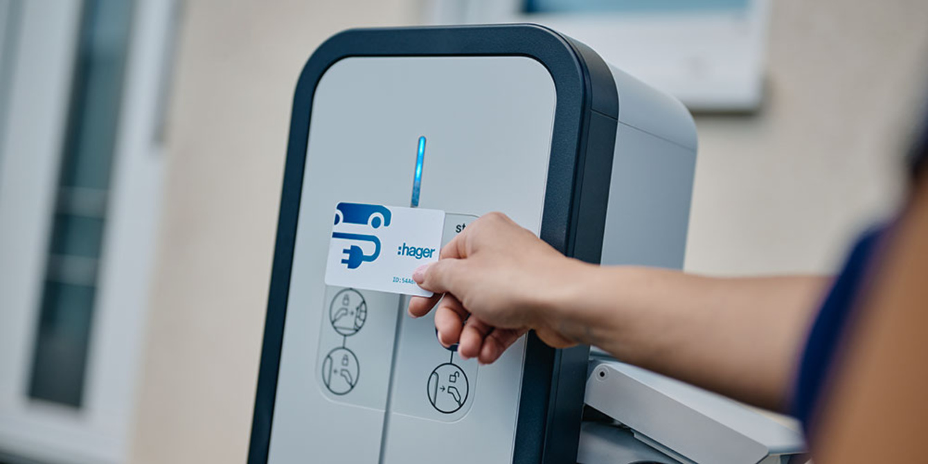 E-Mobilität öffentlicher Bereich bei ETF Elektrotechnik Frankfurt GmbH in Eschborn