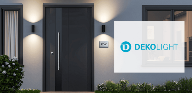 DEKO-LIGHT bei ETF Elektrotechnik Frankfurt GmbH in Eschborn