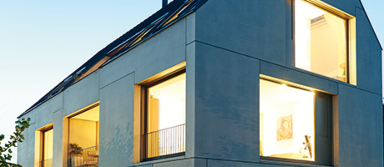 LUXORliving bei ETF Elektrotechnik Frankfurt GmbH in Eschborn