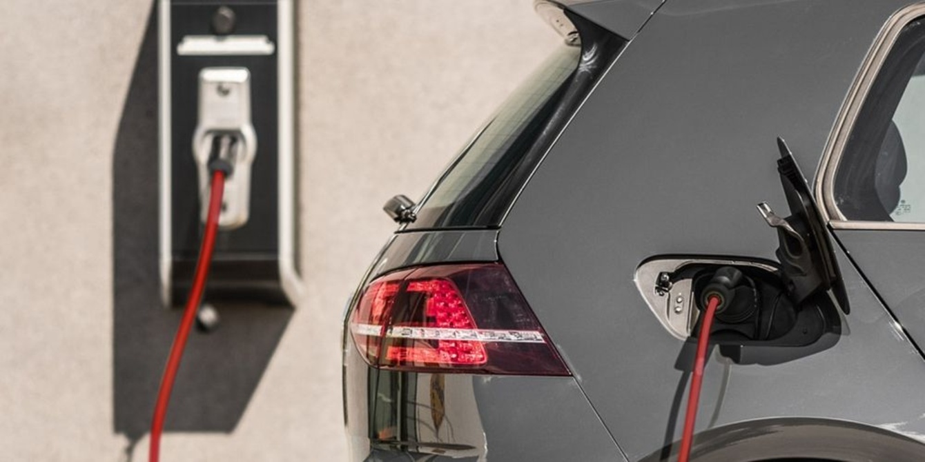 Schutz für E-Mobility bei ETF Elektrotechnik Frankfurt GmbH in Eschborn