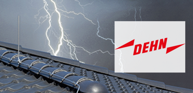 Dehn bei ETF Elektrotechnik Frankfurt GmbH in Eschborn