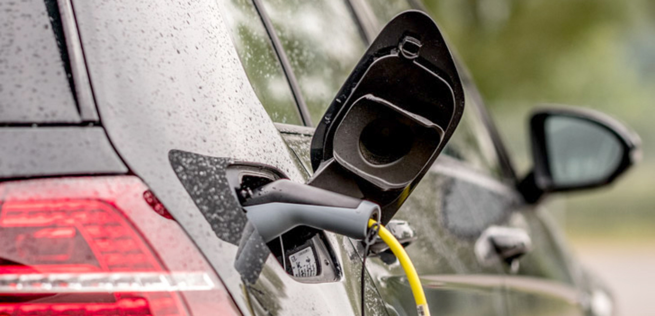 E-Mobility bei ETF Elektrotechnik Frankfurt GmbH in Eschborn