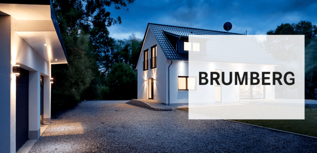 Brumberg bei ETF Elektrotechnik Frankfurt GmbH in Eschborn