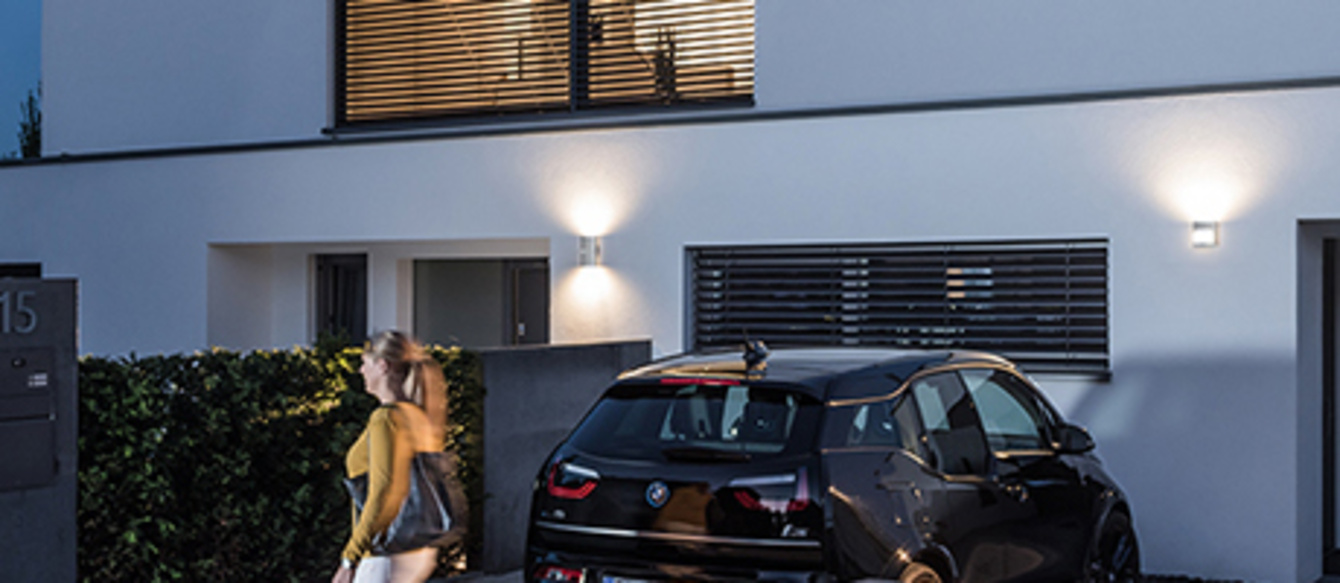 TheLeda D bei ETF Elektrotechnik Frankfurt GmbH in Eschborn