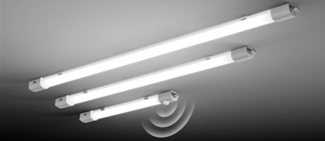 Planox Feuchtraumleuchten bei ETF Elektrotechnik Frankfurt GmbH in Eschborn