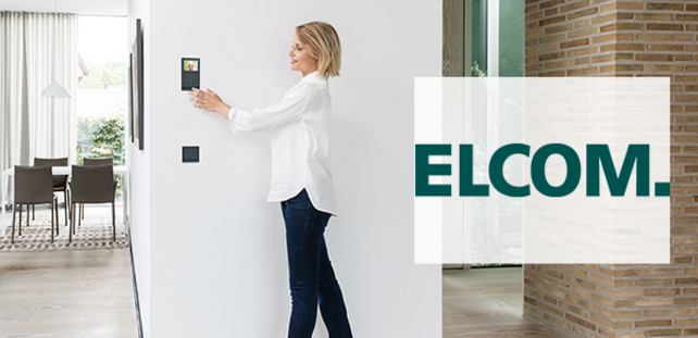 Elcom bei ETF Elektrotechnik Frankfurt GmbH in Eschborn