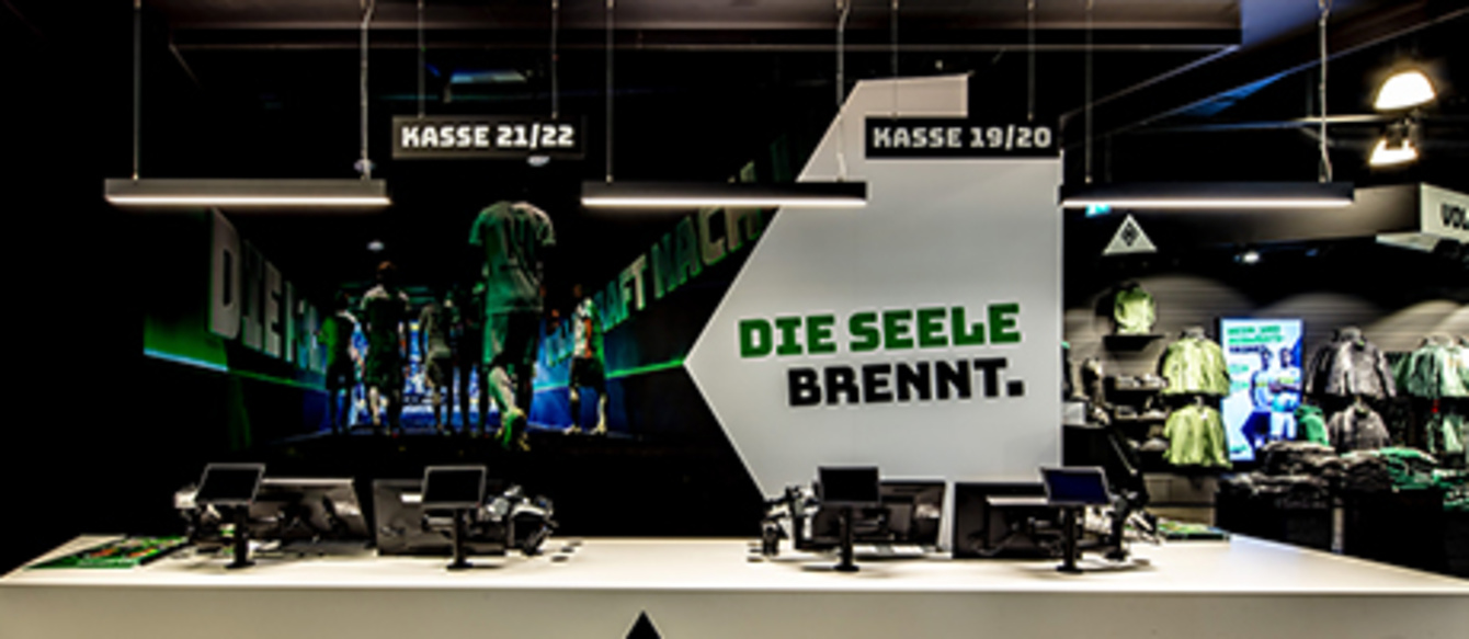 Shop / Retail bei ETF Elektrotechnik Frankfurt GmbH in Eschborn