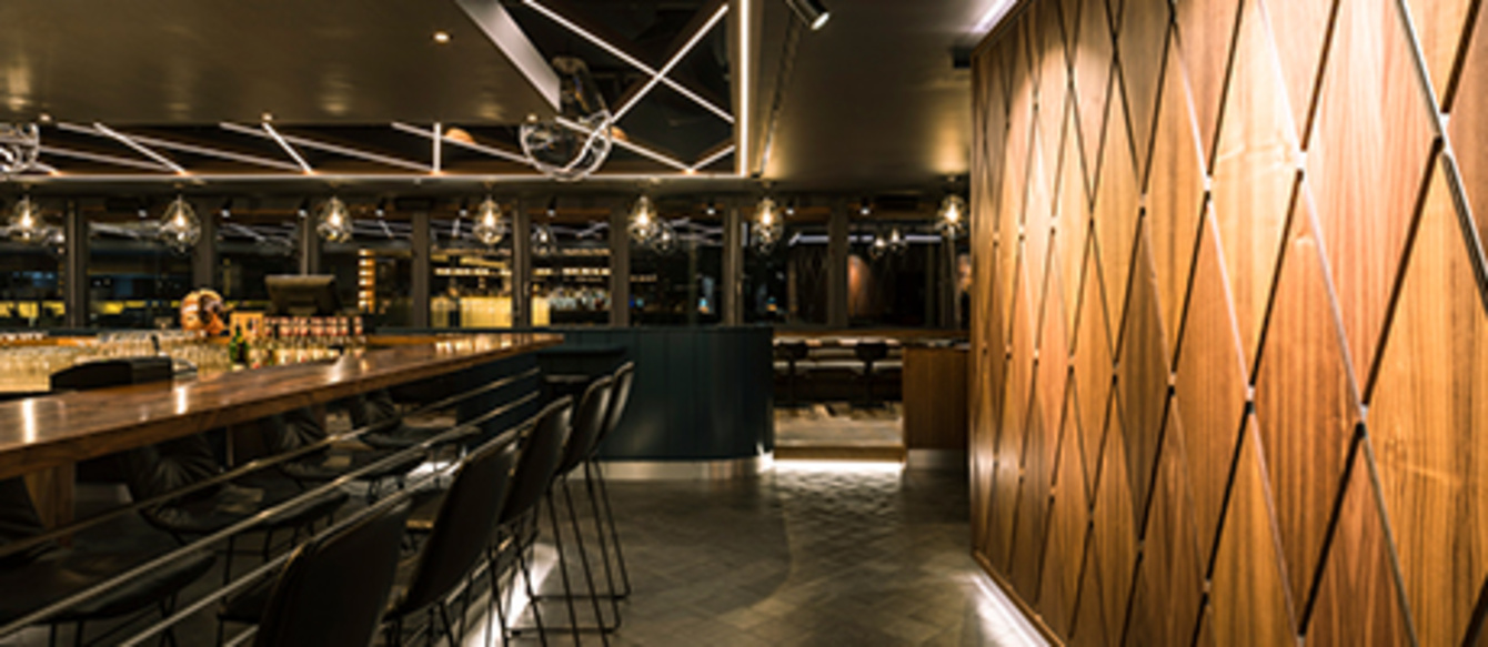 Hotellerie / Gastronomie bei ETF Elektrotechnik Frankfurt GmbH in Eschborn
