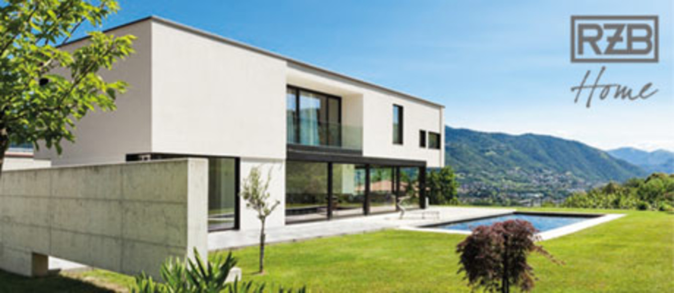 RZB Home + Basic bei ETF Elektrotechnik Frankfurt GmbH in Eschborn
