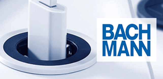 Bachmann bei ETF Elektrotechnik Frankfurt GmbH in Eschborn