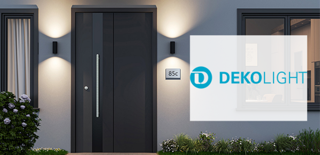 DEKO-LIGHT bei ETF Elektrotechnik Frankfurt GmbH in Eschborn