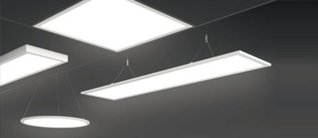 Sidelite ECO bei ETF Elektrotechnik Frankfurt GmbH in Eschborn