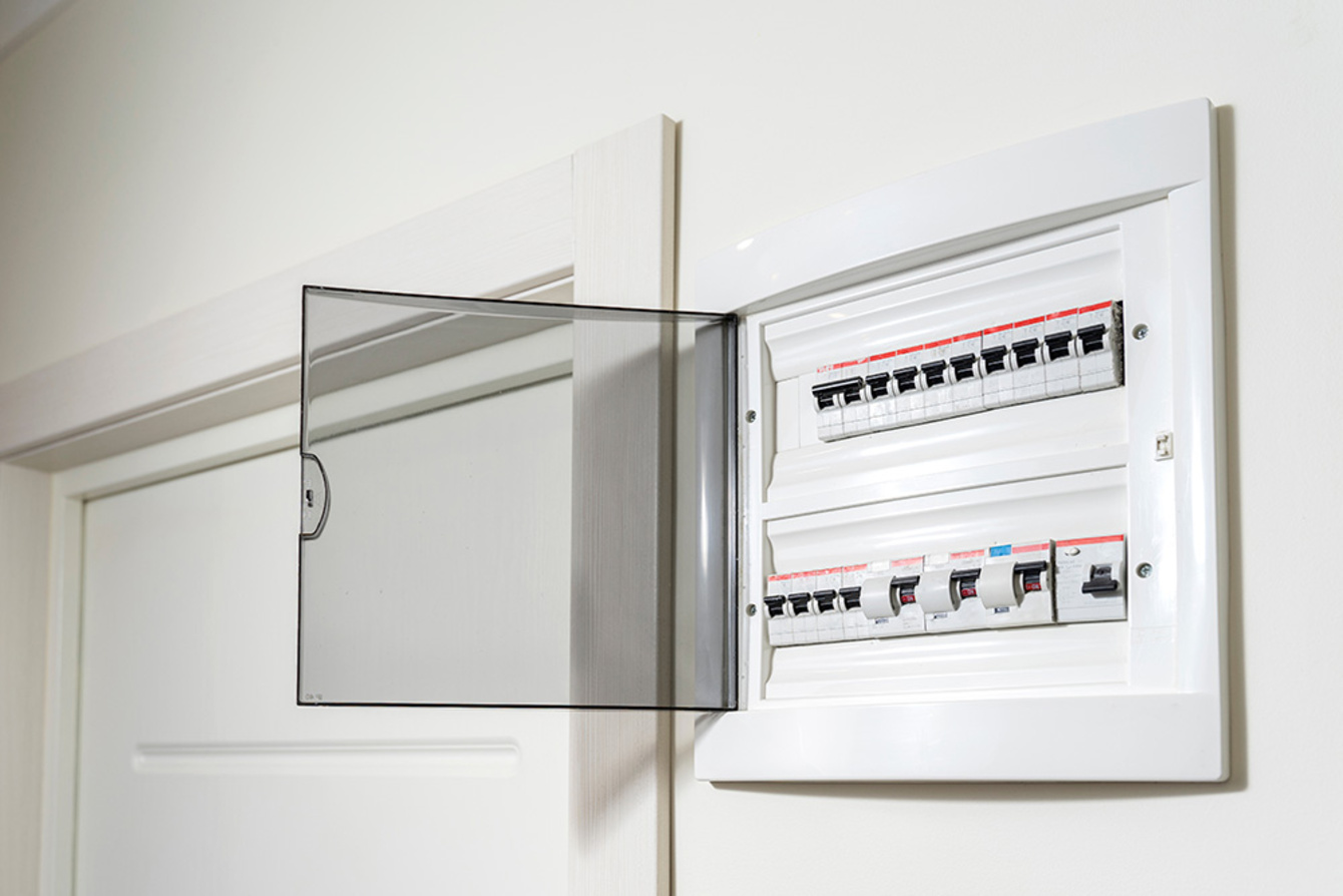 Über&shy;spannungs&shy;schutz bei ETF Elektrotechnik Frankfurt GmbH in Eschborn