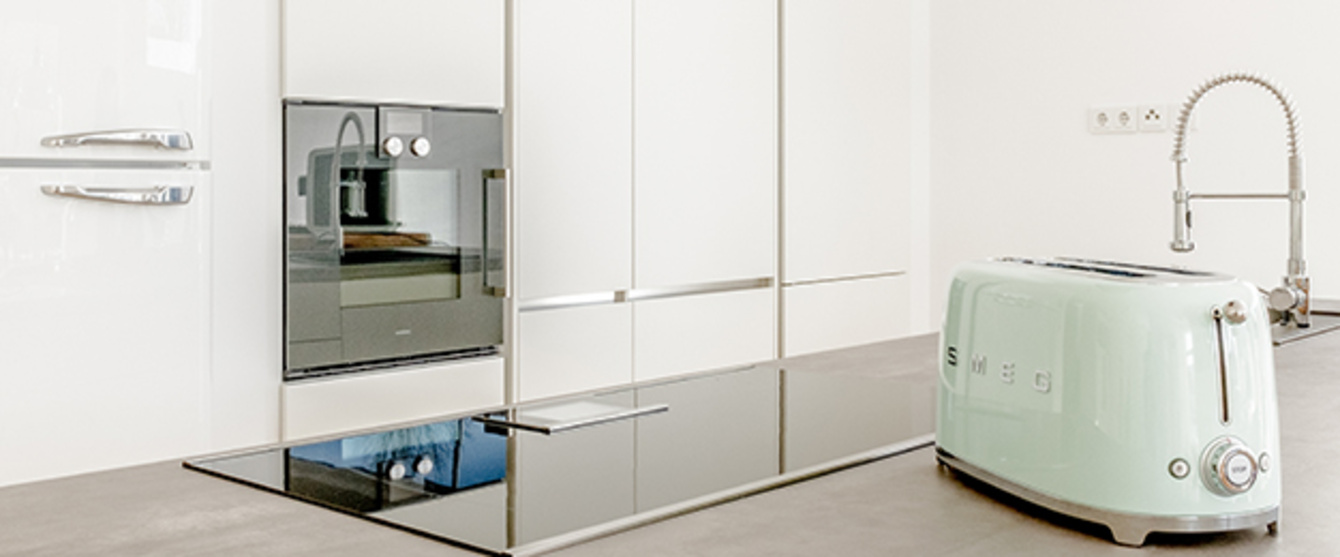 Elektro- und Haushaltsgeräte bei ETF Elektrotechnik Frankfurt GmbH in Eschborn