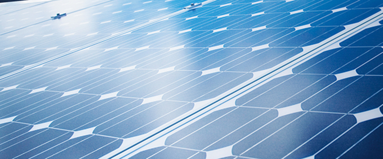Photovoltaik bei ETF Elektrotechnik Frankfurt GmbH in Eschborn