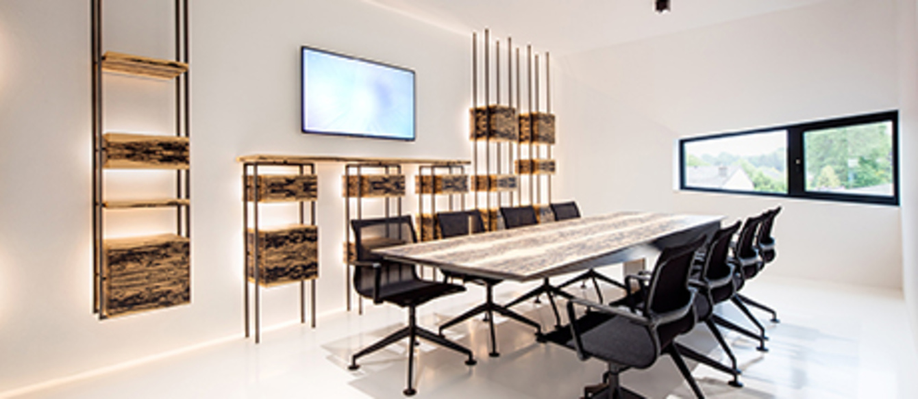 Büro / Kommunikation bei ETF Elektrotechnik Frankfurt GmbH in Eschborn