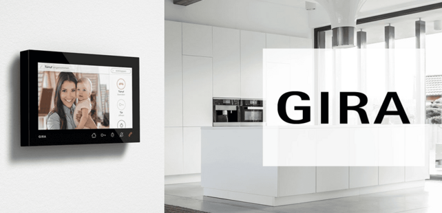 Gira bei ETF Elektrotechnik Frankfurt GmbH in Eschborn