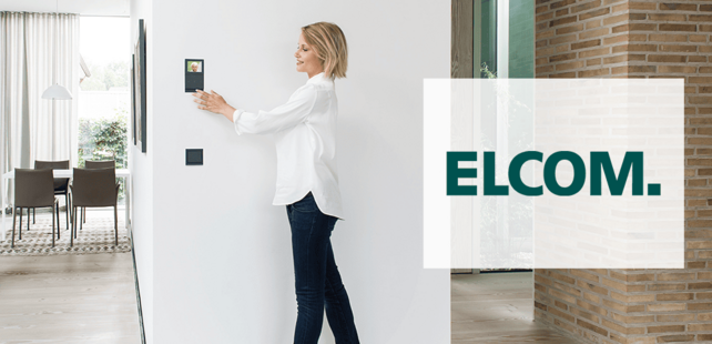Elcom bei ETF Elektrotechnik Frankfurt GmbH in Eschborn