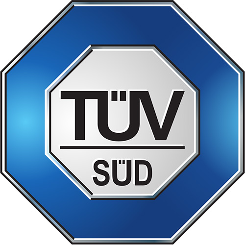 TÜV-geprüfter Meisterbetrieb bei ETF Elektrotechnik Frankfurt GmbH in Eschborn